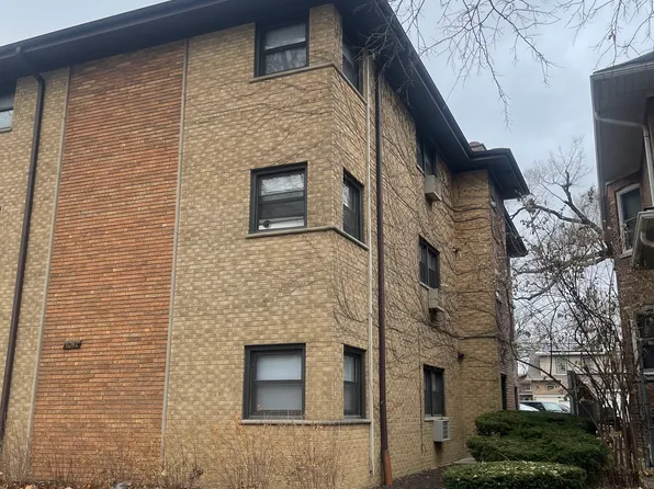 1041 S Oak Park Ave APT 3W, Oak Park, IL 60304