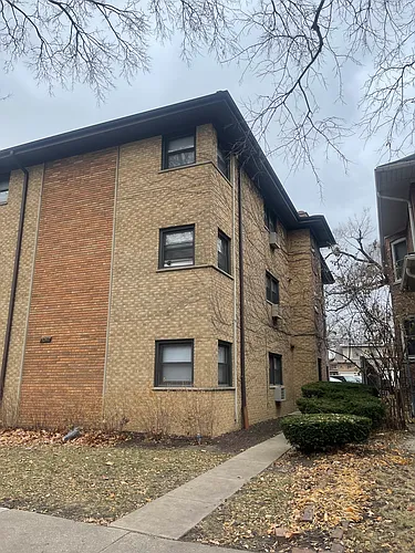 1041 S Oak Park Ave #3W Photo 1