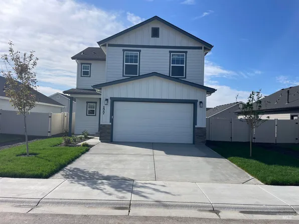 177 W Omphale St, Kuna, ID 83634