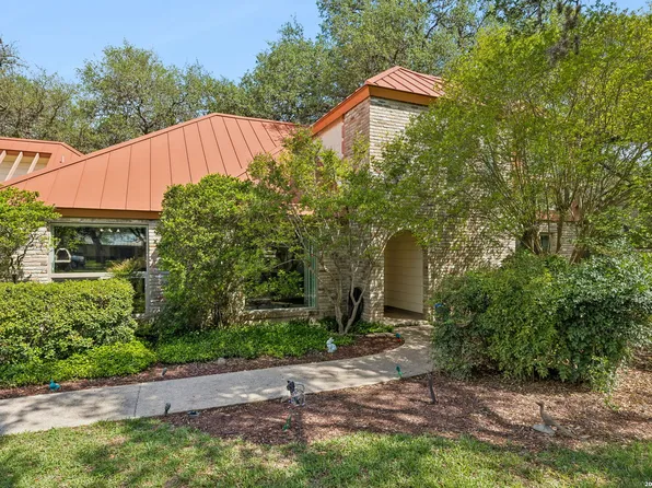 109 LONG BOW RD, Shavano Park, TX 78231