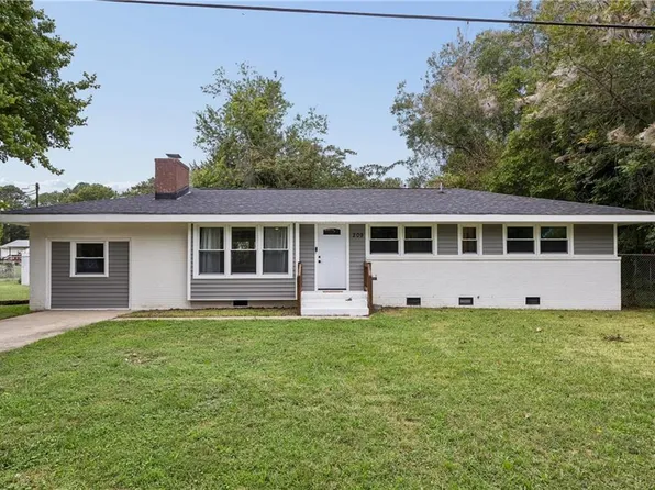 209 Tarleton Bivouac, Williamsburg, VA 23185