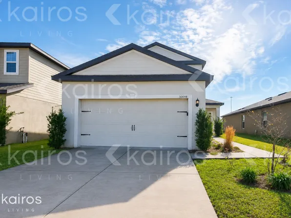 30098 Fedora Cir, Brooksville, FL 34602