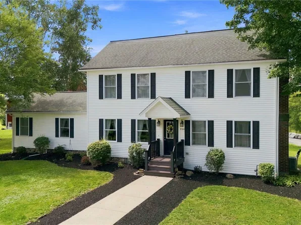S3504 Four Rod Rd, East Aurora, NY 14052