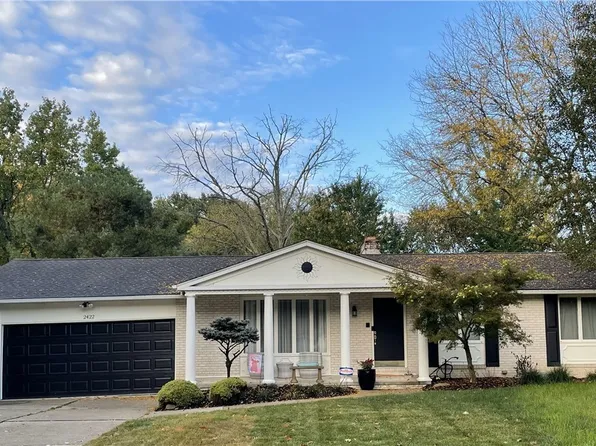 2422 Franciscan St NE, Canton, OH 44705