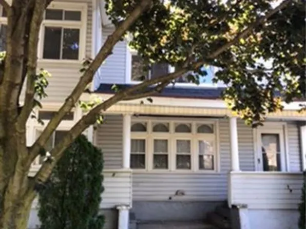 814 Highland, 814 Highland Ave APT 1, New Castle, PA 16101