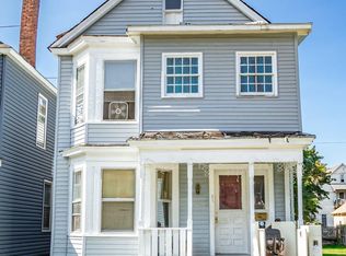 83 6th Ave, Troy, NY 12180