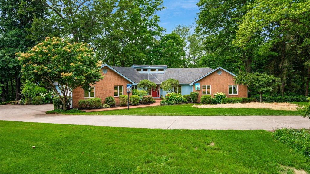Real estate listing image