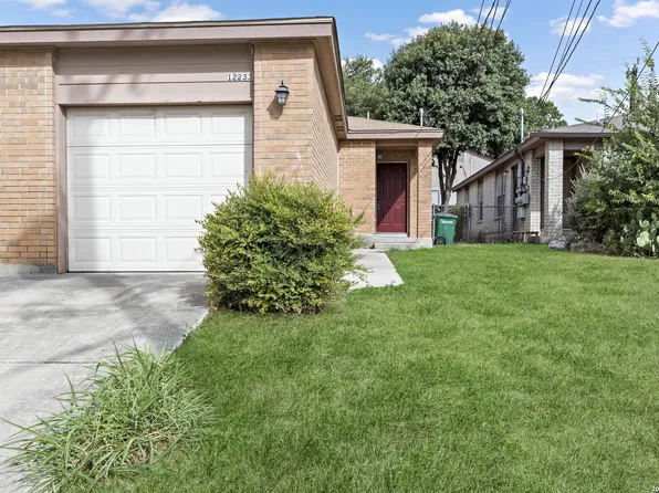 12231 - 12233 Maverick Bluff, San Antonio, TX 78247