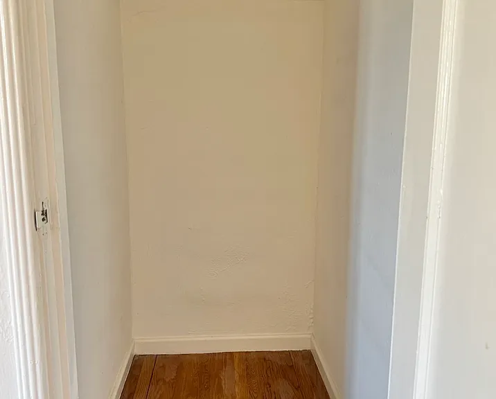 Bedroom Closet