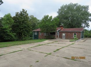 2372 Hummingbird Rd, Ozark, MO 65721