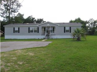 7275 Lockhart St, Pensacola, FL 32526