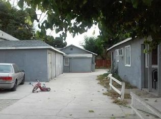 695 E Norman Rd, San Bernardino, CA 92408