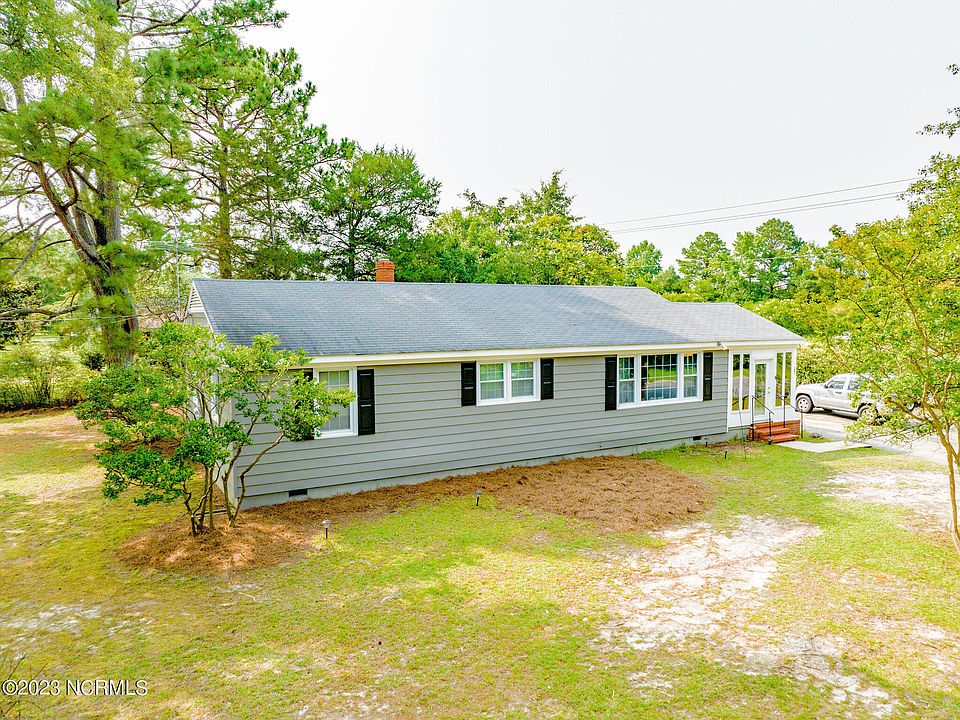 501 Banks Avenue, Goldsboro, NC 27534