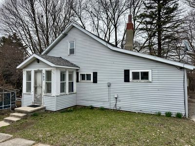 503 Hancock St, Manistee, MI, 49660