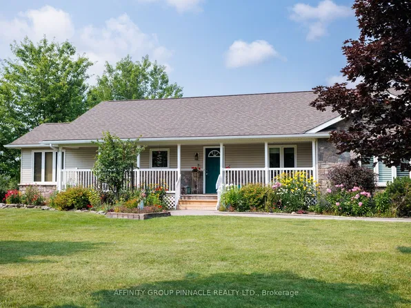 243 Fairbairn Rd, Kawartha Lakes, ON K0M 1A0