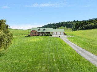 206 Valley Rd, Saltville, VA 24370