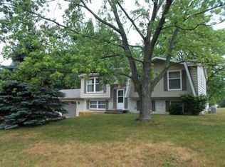 6631 Rix St SE, Ada, MI 49301