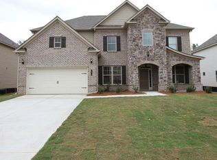 7155 Ansley Park Way, Cumming, GA 30028