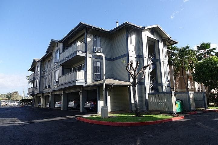 Sun Rise 2nd Floor Unit