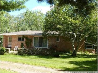 24420 Old Highway 35, Siren, WI 54872