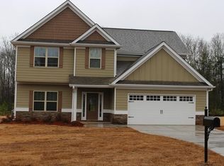 348 Mary Hill Ln, Douglasville, GA 30134