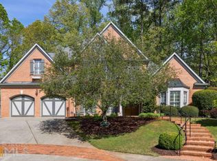 335 Hunting View Ct, Sandy Springs, GA 30328