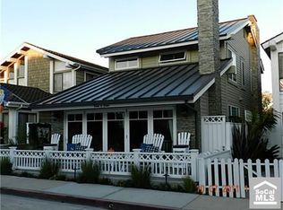 504 K St, Newport Beach, CA 92661
