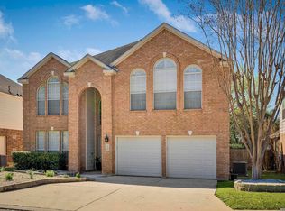 3022 Sable Xing, San Antonio, TX 78232