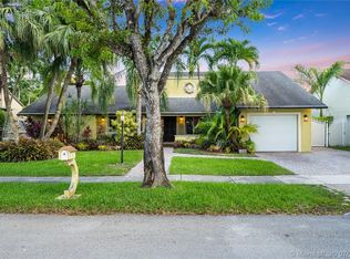 12234 SW 95th St, Miami, FL 33186