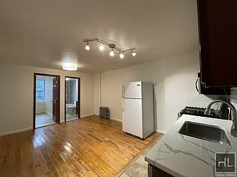 Rented by Highline Residential