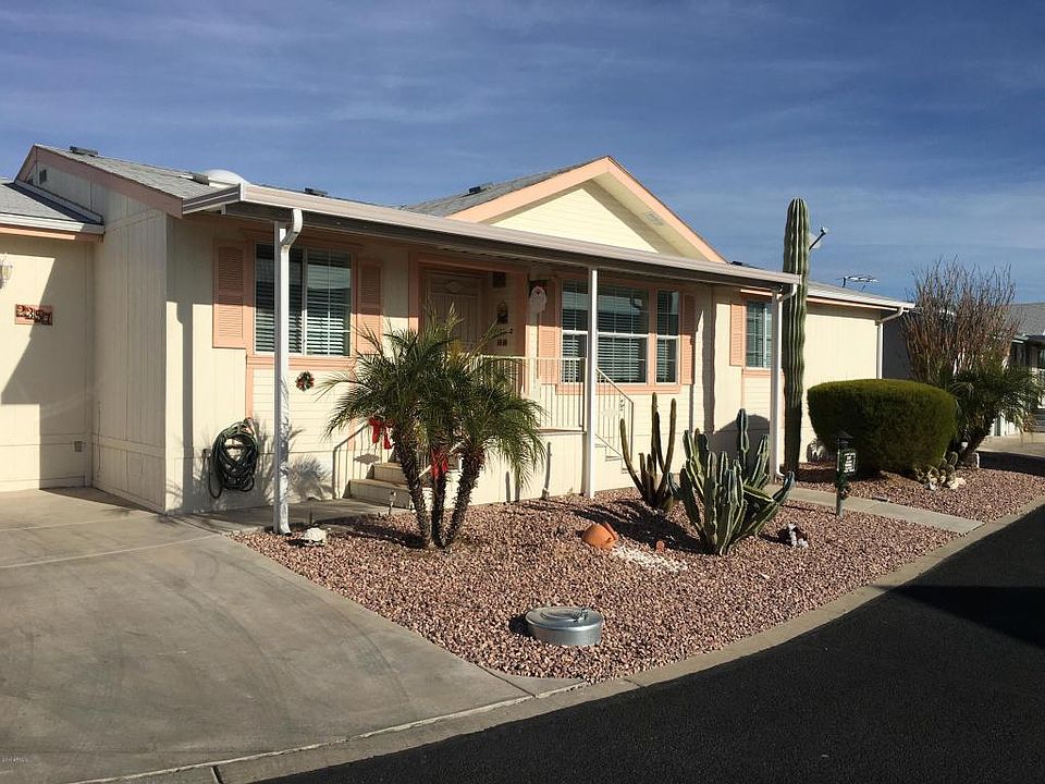 2nd image of 17200 W Bell Rd Lot 2357