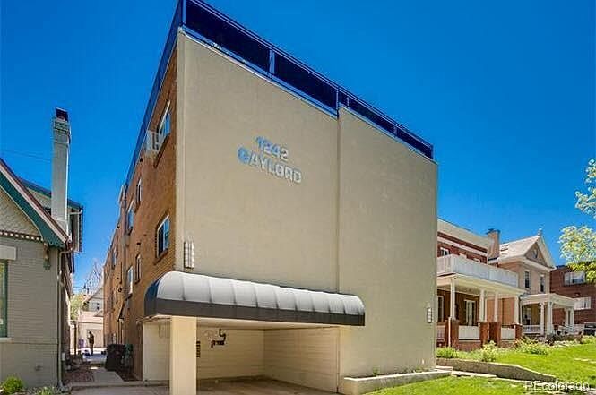 1st image of 1242 Gaylord St APT 3