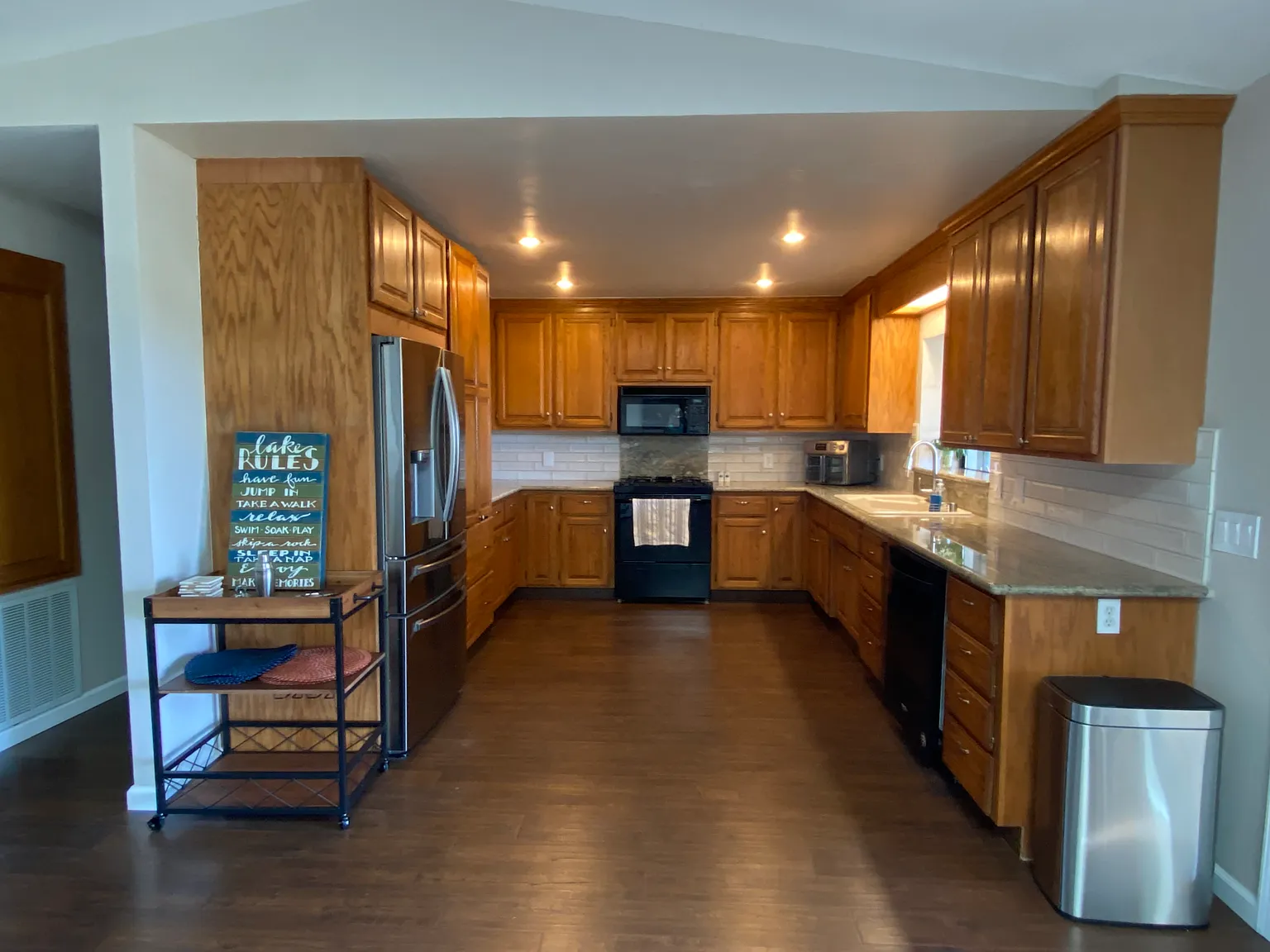 Mountain Crest Dr, Kelseyville — Photo 2