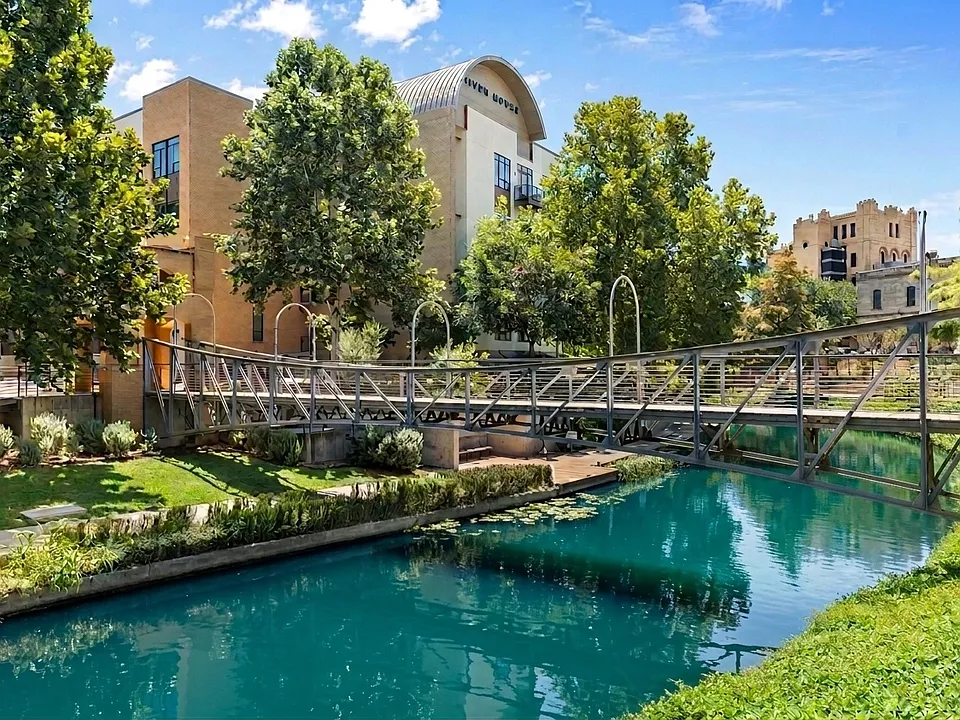 River House
