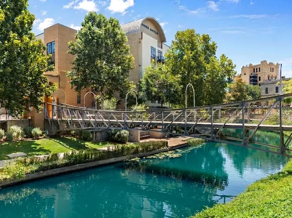 River House