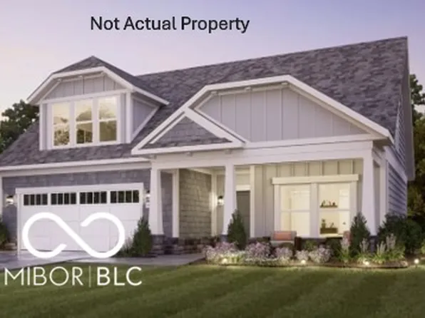 9150 Bryce Cir, Zionsville, IN 46077