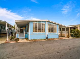 15447 Horace St #95, Mission Hills, CA 91345