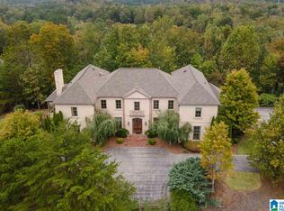 7400 Ridgecrest Court Rd, Vestavia, AL 35242