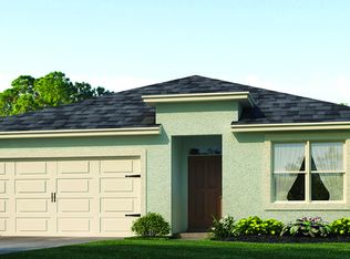 1943 Cacutta Way, Kissimmee, FL 34744