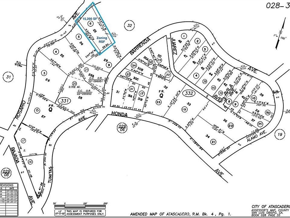 5155 Rosario Ave, Atascadero, CA 93422 MLS SC23008862 Zillow