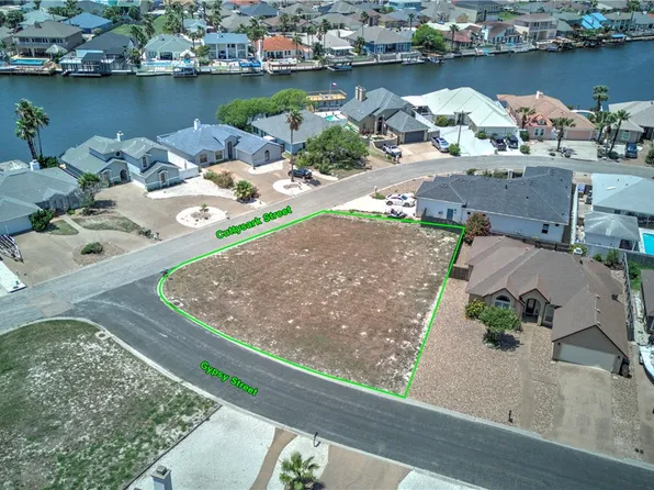 15829 Gypsy St, Corpus Christi, TX 78418
