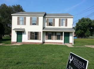 16-18 Commodore Cv, Jackson, TN 38305