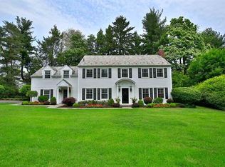 4 Colonial Grn, Loudonville, NY 12211