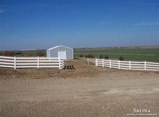 2858 W Cloud St, Salina, KS 67401