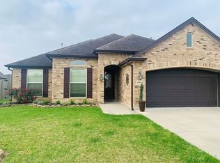 6355 Kerrville Ln, Lumberton, TX 77657