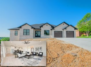 410 Hunters Run Rd, Jefferson City, MO 65109