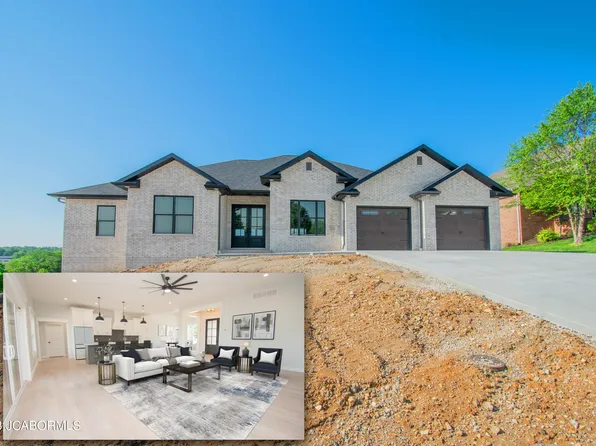 410 Hunters Run Rd, Jefferson City, MO 65109