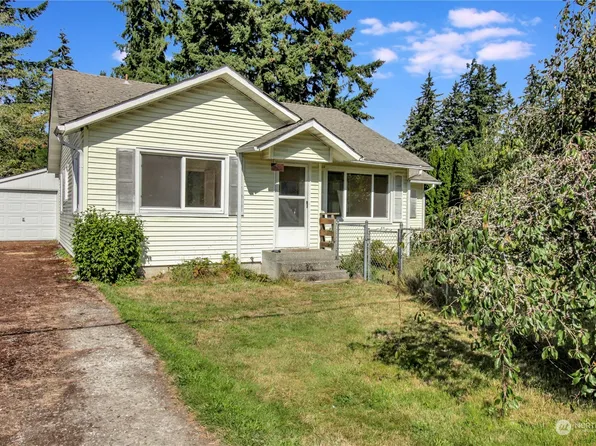 421 Morgan Road, Everett, WA 98203