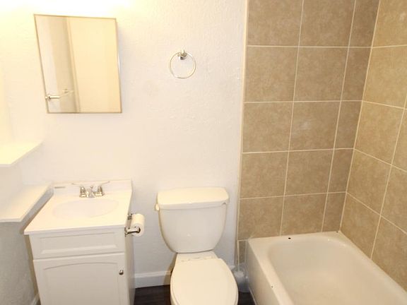 Full Bathroom 2nd Floor