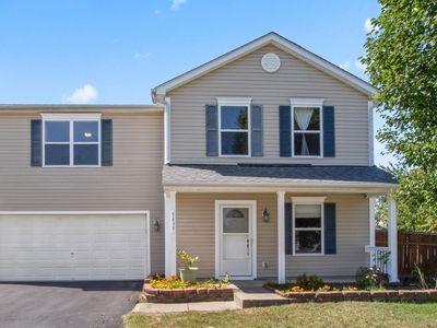 5439 Rockhurst Dr, Canal Winchester, OH, 43110